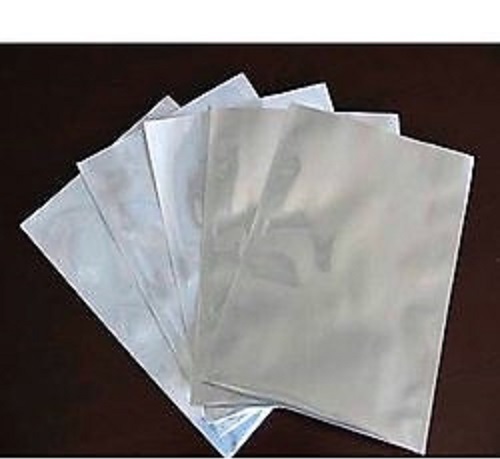 CoralCal calcium silver foil packs 6 sachets in each
