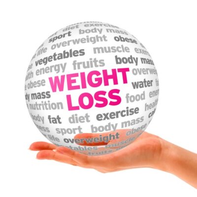 Weight Loss - Appetite Suppressants - Fat Burners